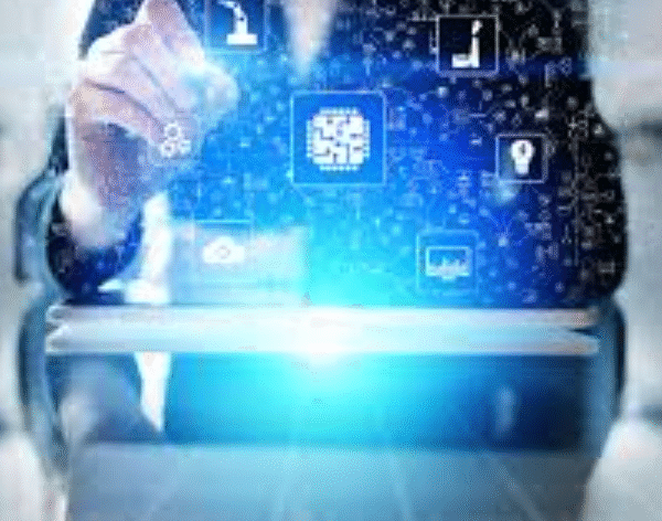 Technology and Cognitive Automation