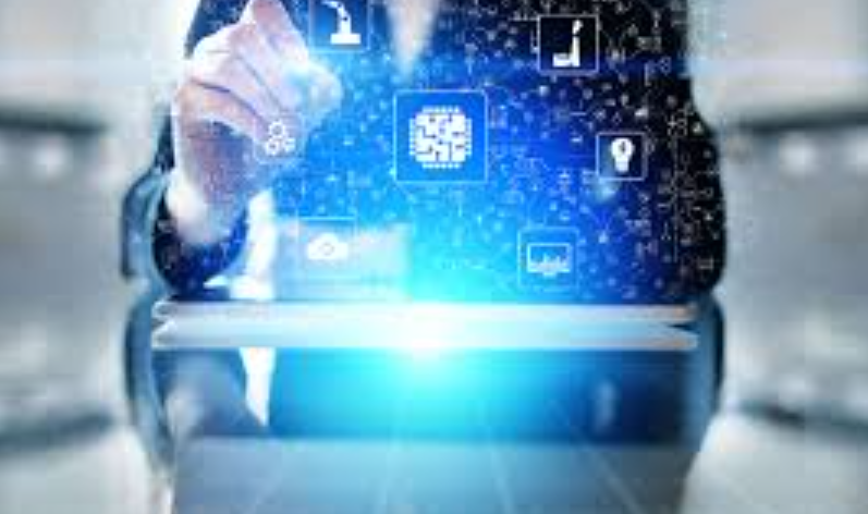 Technology and Cognitive Automation