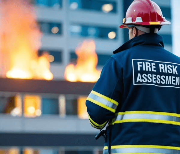 Fire Risk Assessment