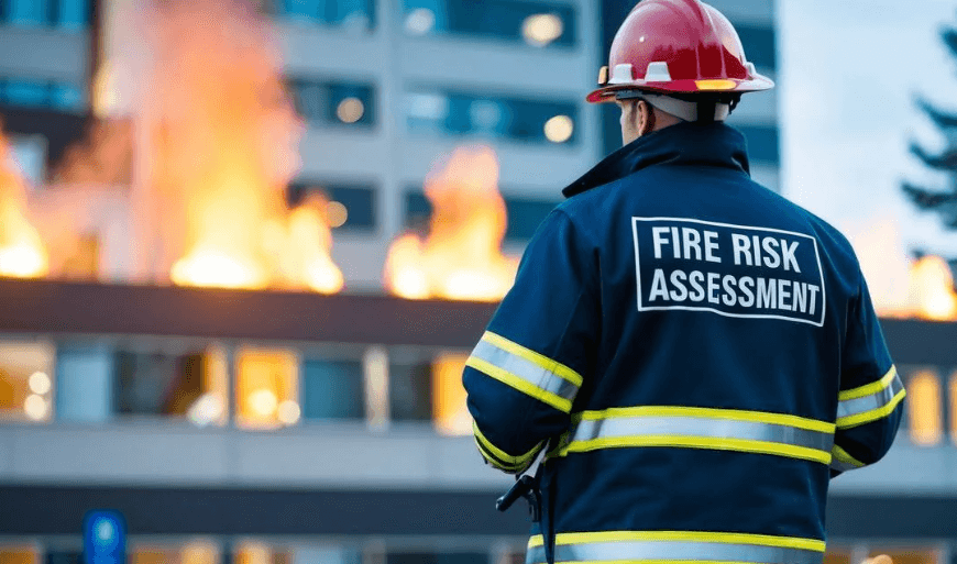 Fire Risk Assessment