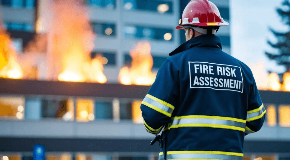 Fire Risk Assessment