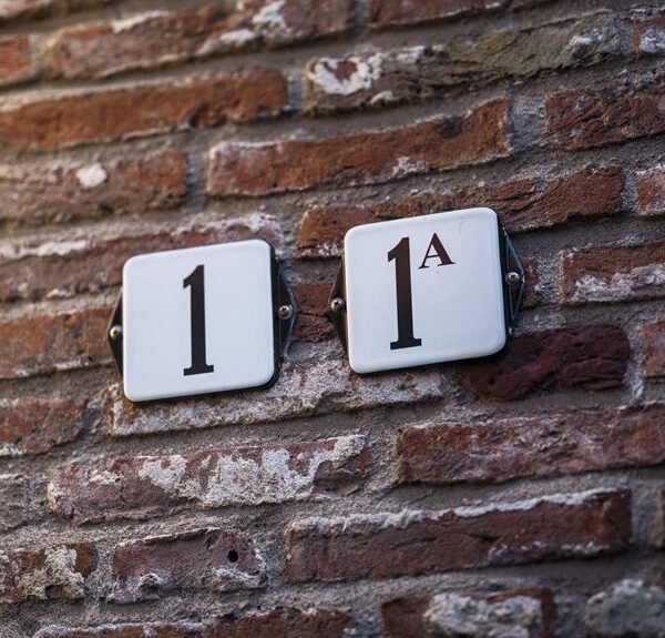 correct ip address format explained