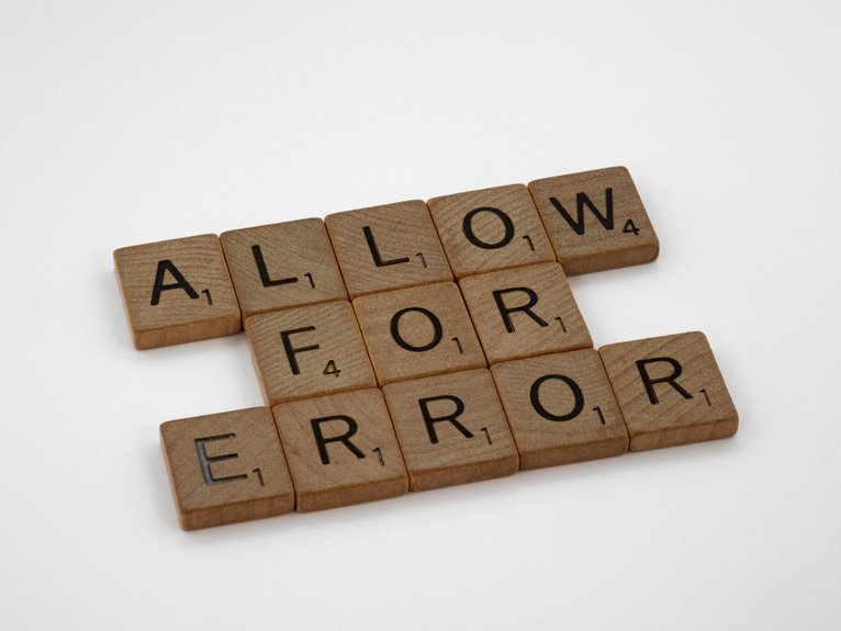 error and correct ip format