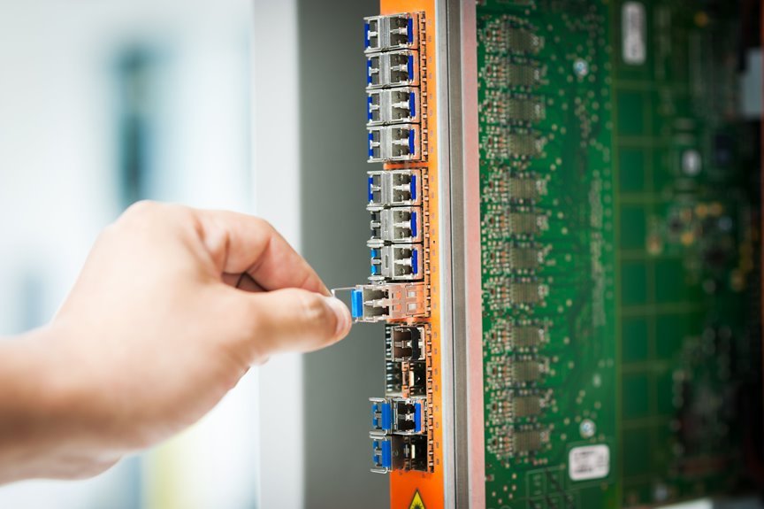 home router configuration guide summary