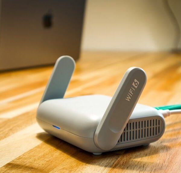 login and router setup guide