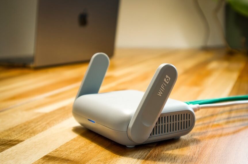 login and router setup guide
