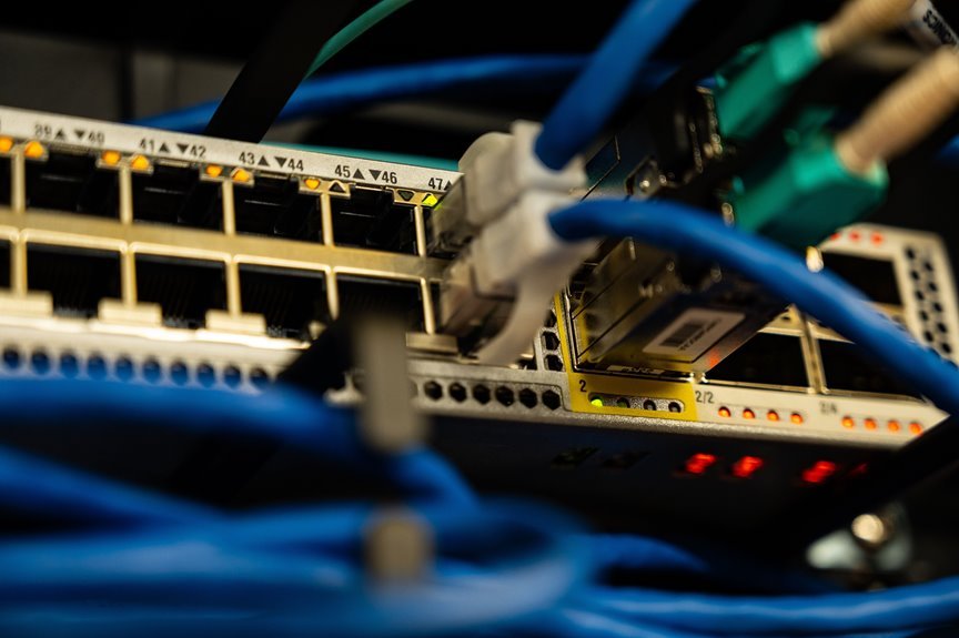 network access for 24 1 71 tc