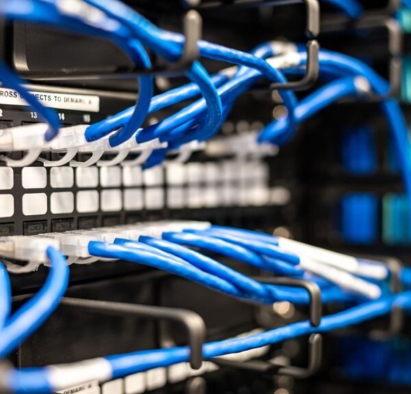 network configuration tutorial title