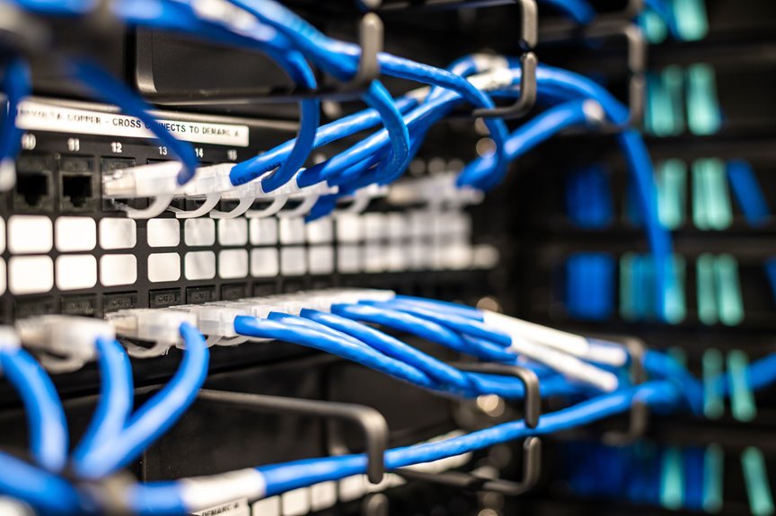 network configuration tutorial title