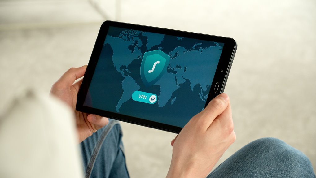 private network fundamentals explained succinctly