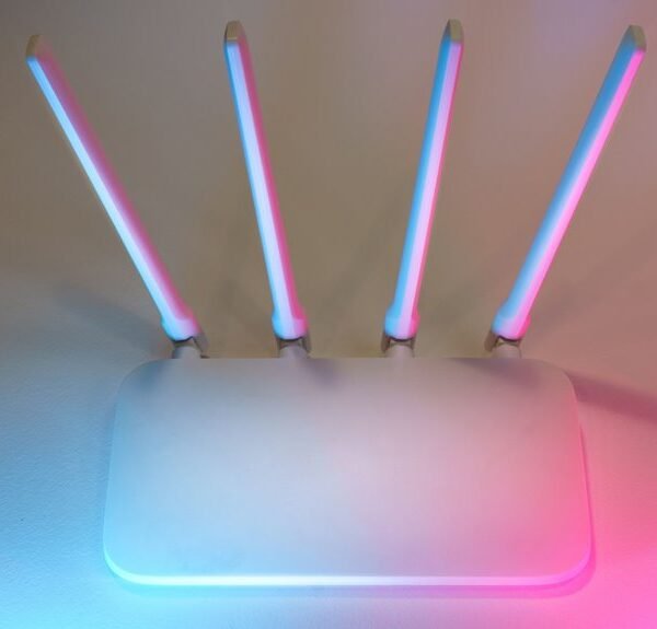 router login and setup guide details