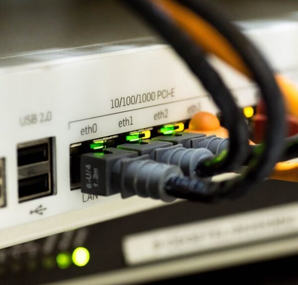 router setup and tutorial details