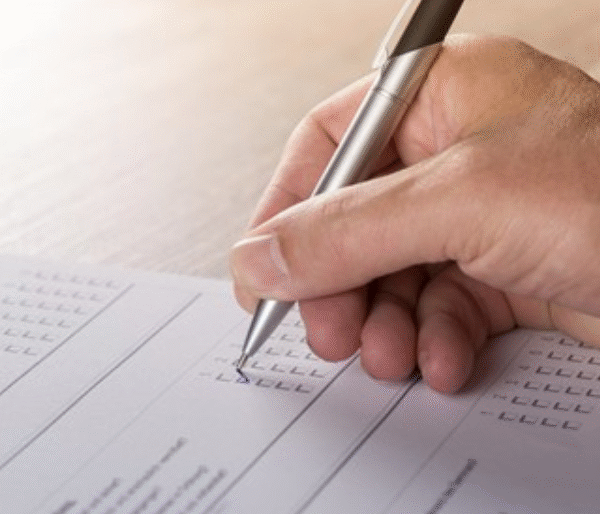 an Employment Test